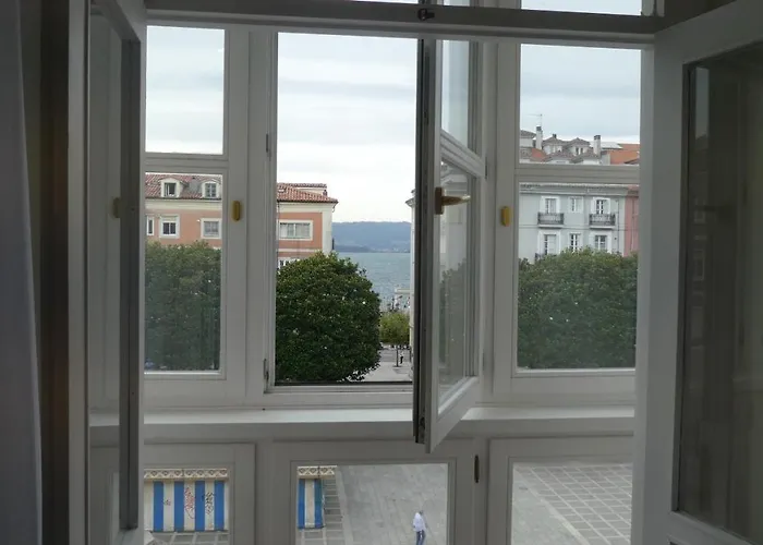 Plaza Pombo - 4* Santander