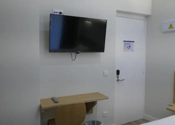 Plaza Pombo - Nocleg ze śniadaniem Santander