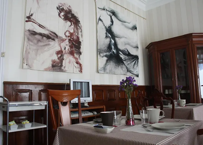 Bed and Breakfast Plaza Pombo - 4*